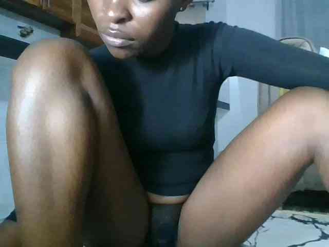 Cutebabe webcam