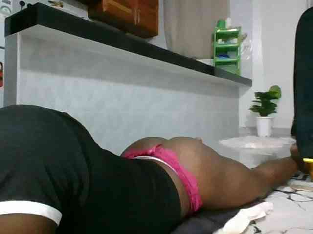 Cutebabe webcam