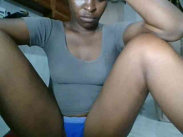 Cutebabe webcam