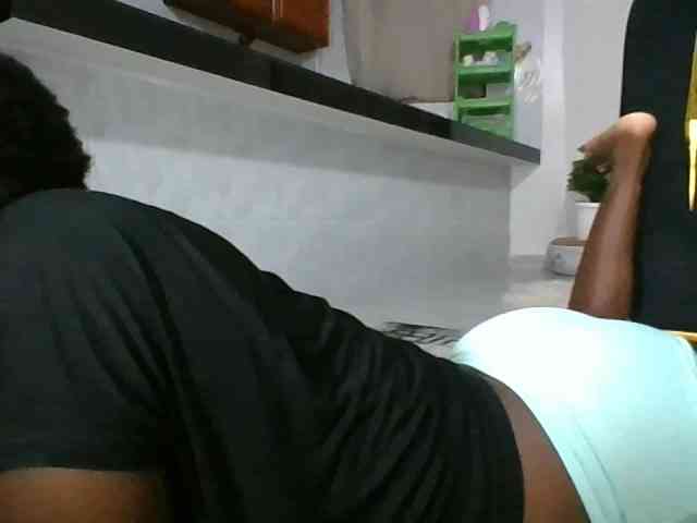 Cutebabe webcam