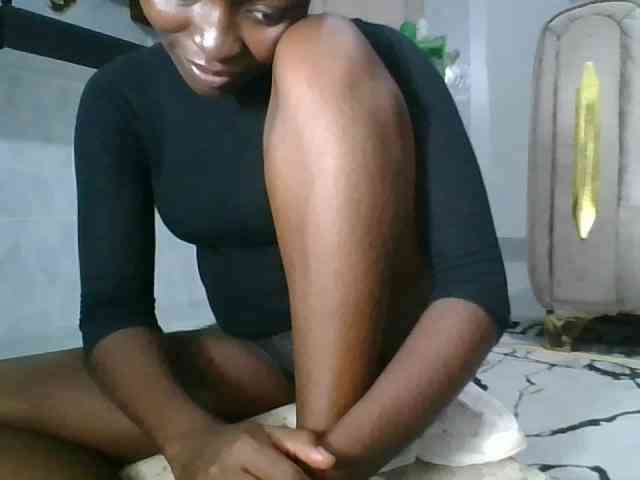 Cutebabe webcam