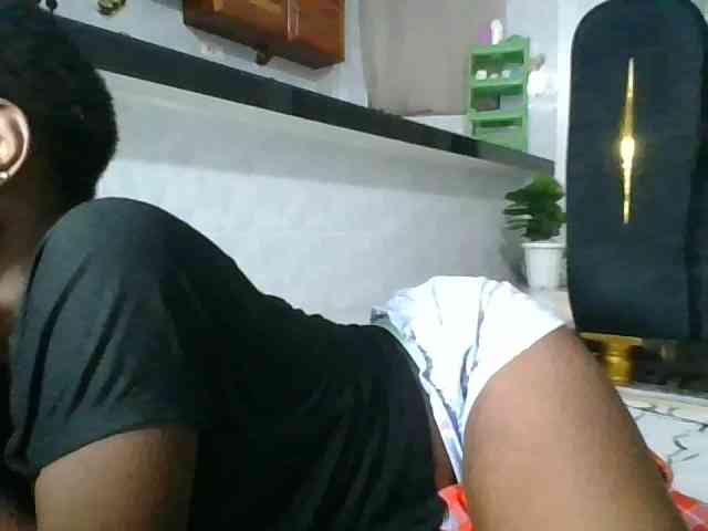 Cutebabe webcam