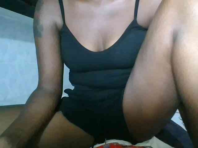 Cutebabe webcam