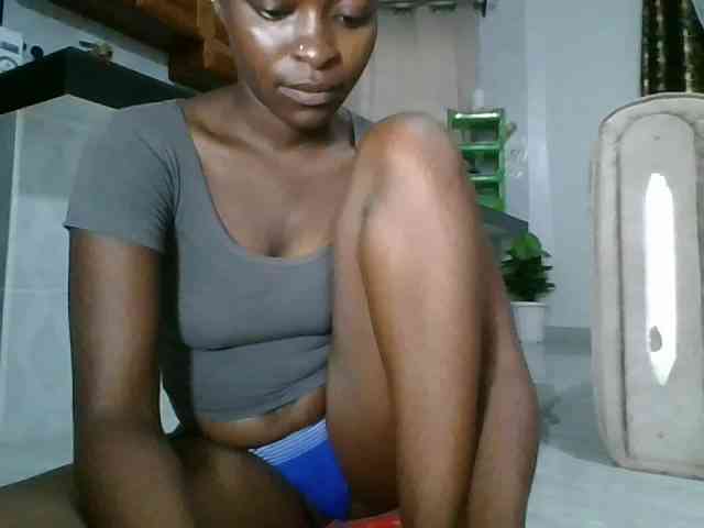 Cutebabe webcam