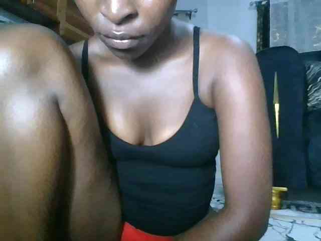 Cutebabe webcam