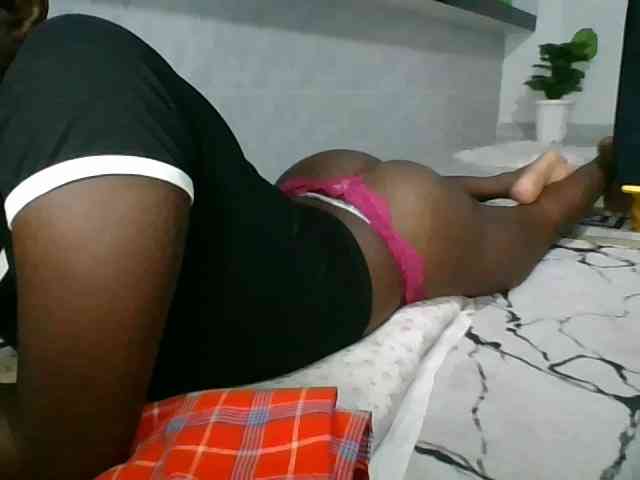 Cutebabe webcam