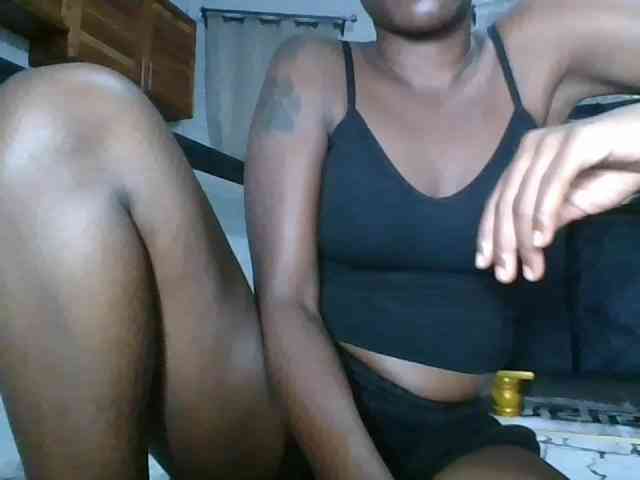 Cutebabe webcam