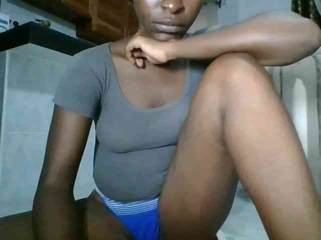Cutebabe webcam