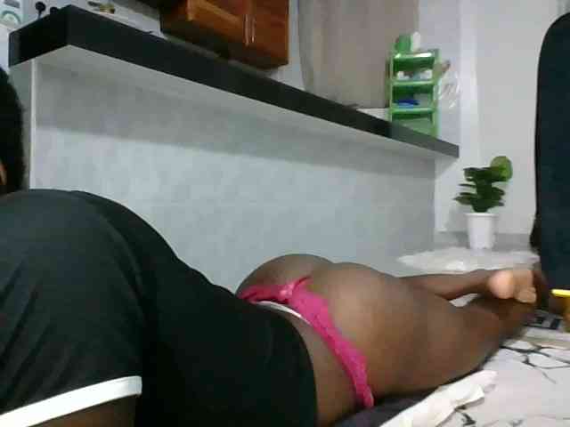 Cutebabe webcam
