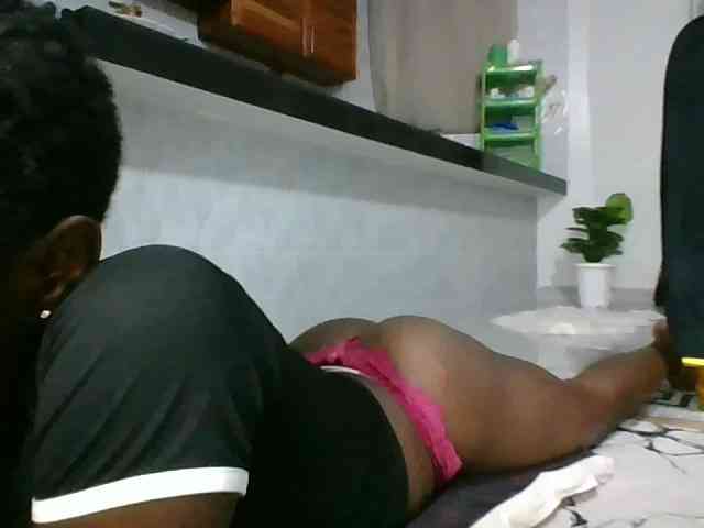 Cutebabe webcam