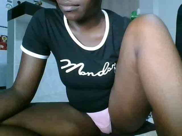 Cutebabe webcam