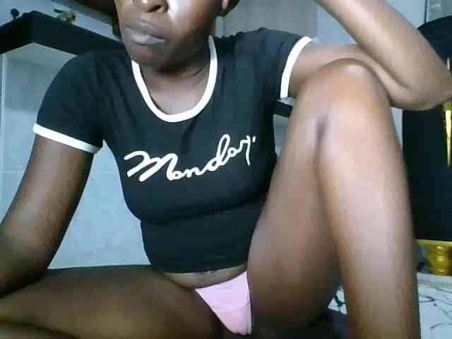 Cutebabe webcam