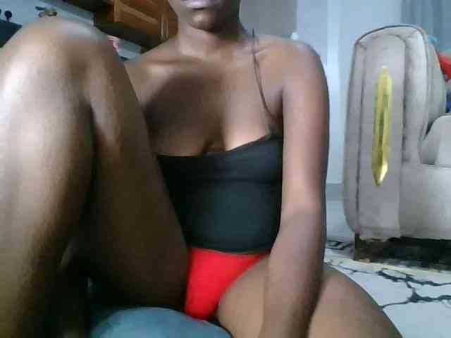 Cutebabe webcam