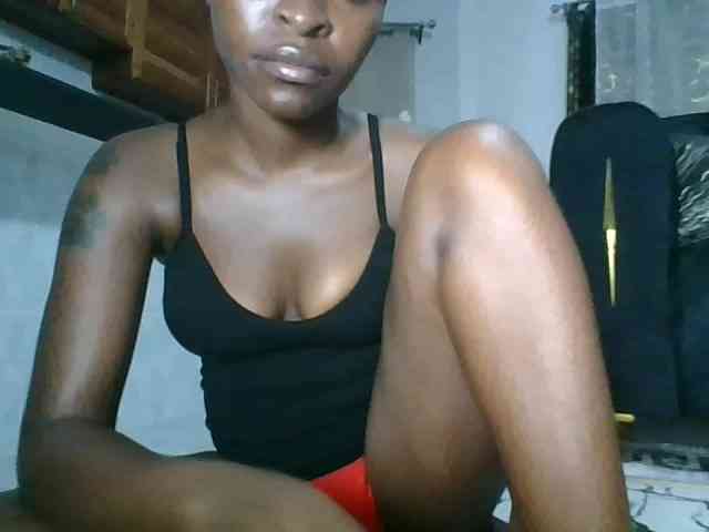 Cutebabe webcam