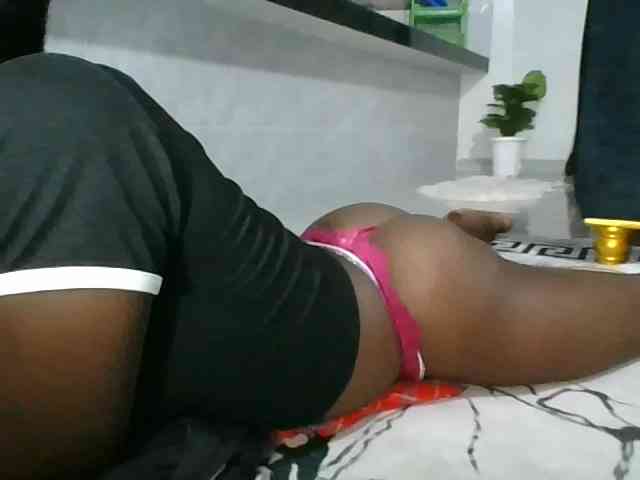 Cutebabe webcam