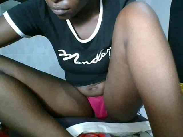 Cutebabe webcam