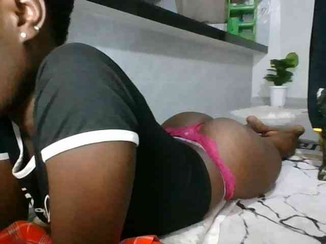 Cutebabe webcam