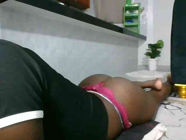 Cutebabe webcam