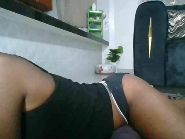 Cutebabe webcam