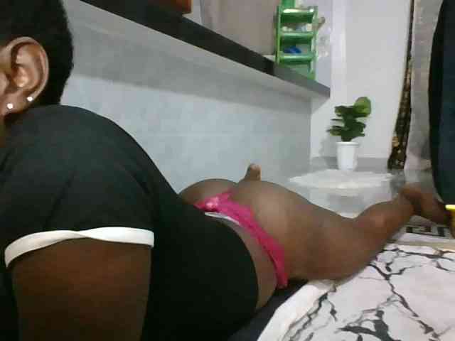 Cutebabe webcam