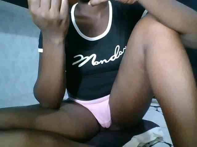 Cutebabe webcam