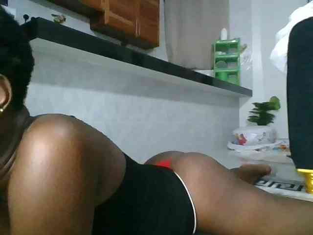 Cutebabe webcam