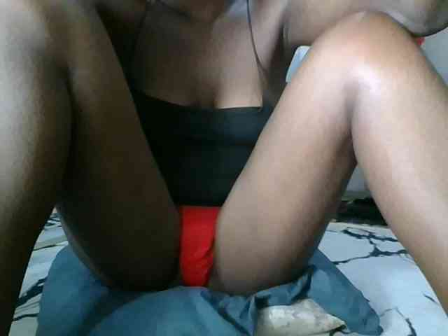 Cutebabe webcam