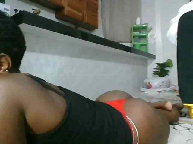 Cutebabe webcam