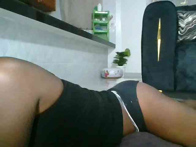 Cutebabe webcam