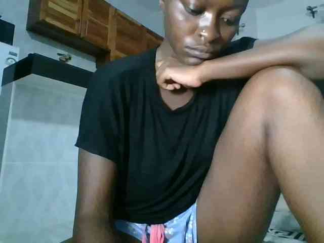 Cutebabe webcam