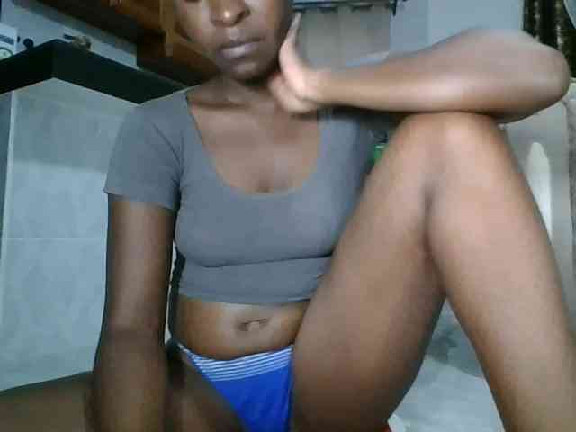 Cutebabe webcam