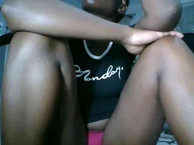 Cutebabe webcam