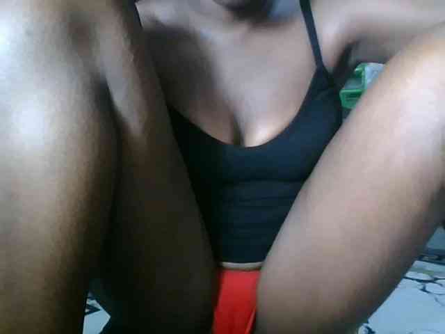 Cutebabe webcam