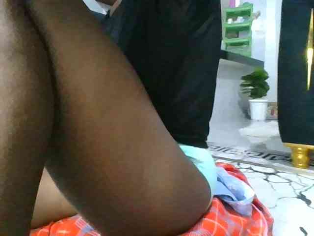 Cutebabe webcam