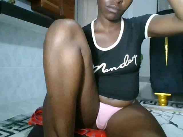 Cutebabe webcam