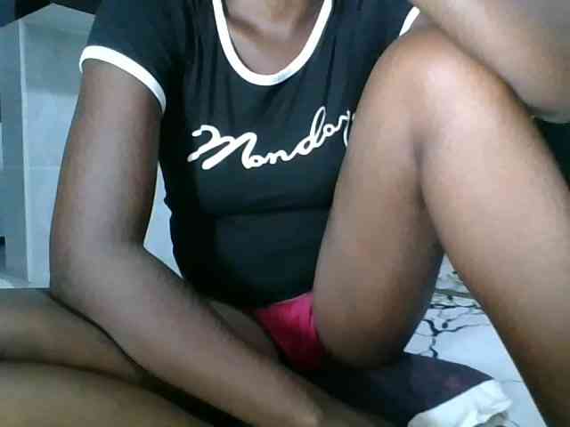 Cutebabe webcam