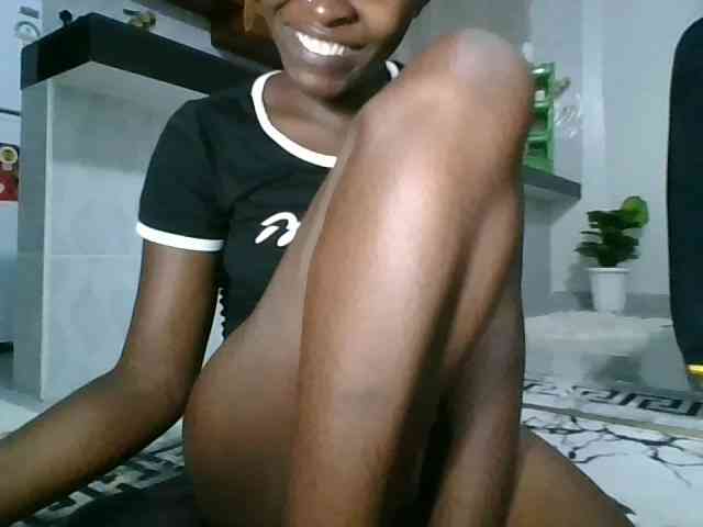 Cutebabe webcam
