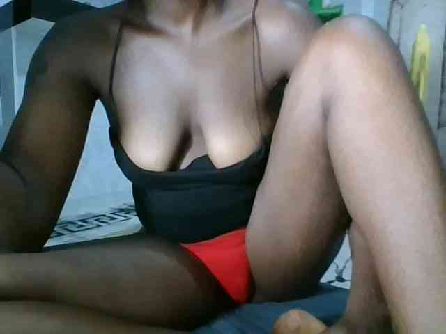 Cutebabe webcam