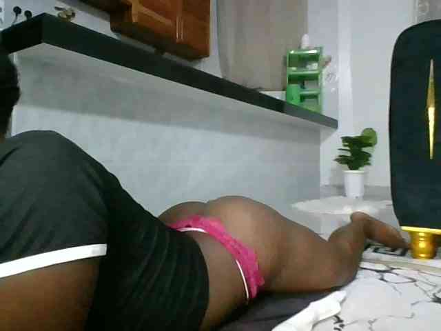 Cutebabe webcam