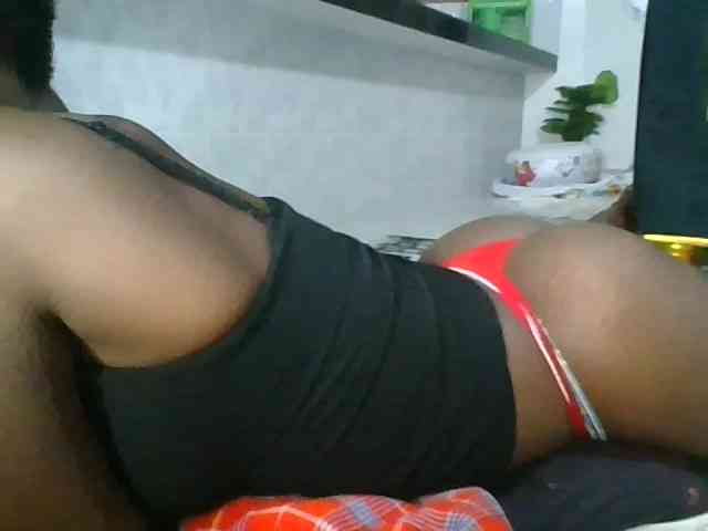 Cutebabe webcam