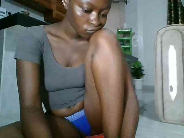 Cutebabe webcam