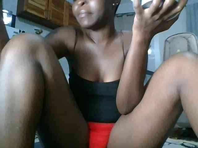 Cutebabe webcam