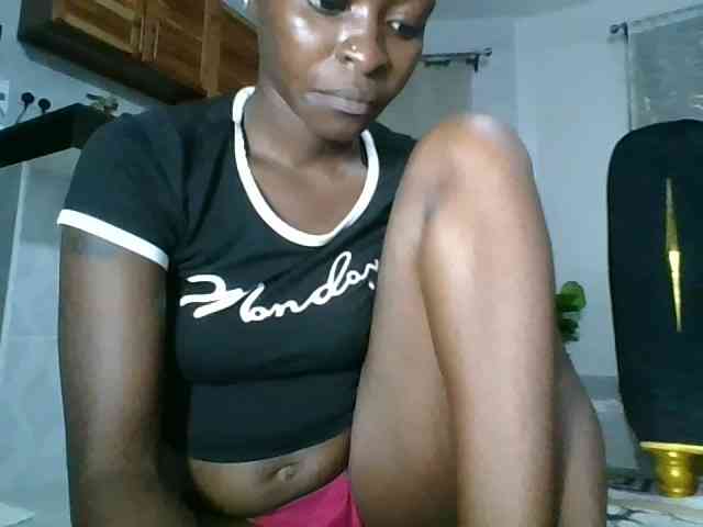 Cutebabe webcam