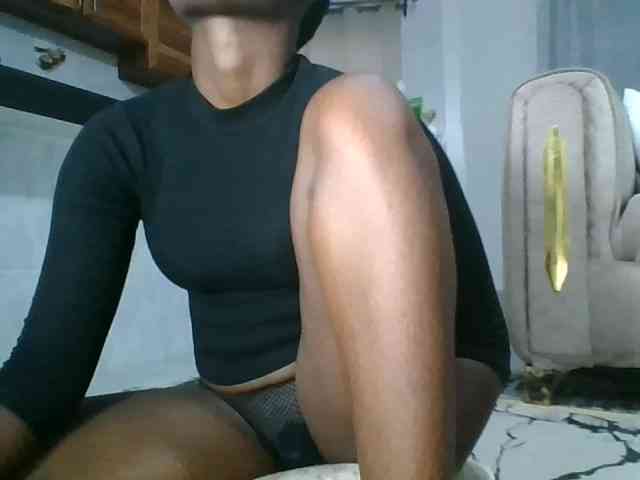 Cutebabe webcam