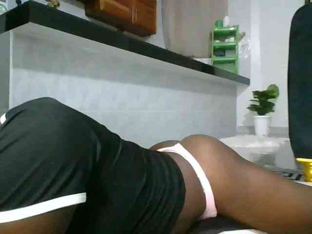 Cutebabe webcam