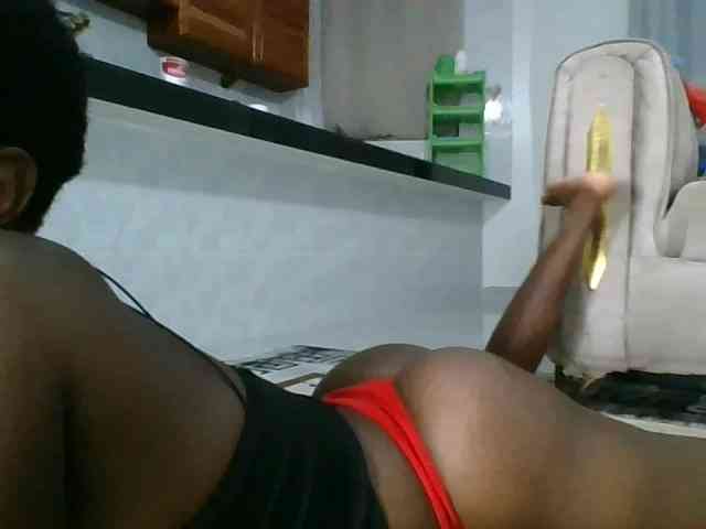 Cutebabe webcam