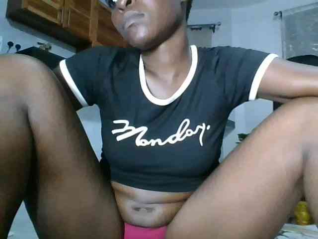 Cutebabe webcam