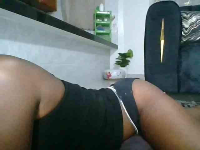 Cutebabe webcam