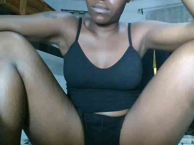 Cutebabe webcam