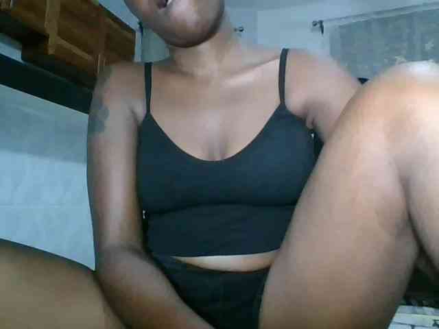 Cutebabe webcam